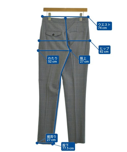 Acne Studios 長褲