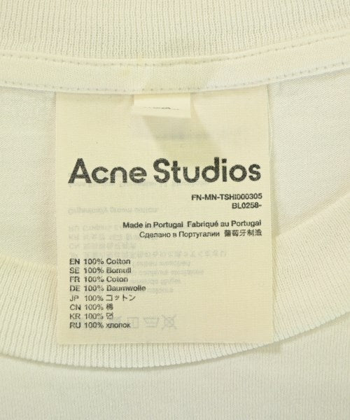 Acne Studios 無袖上衣
