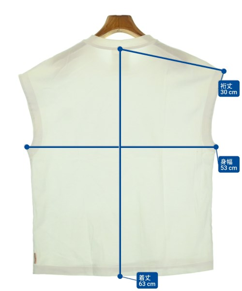 Acne Studios 無袖上衣
