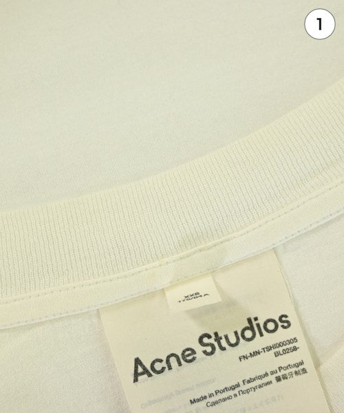Acne Studios 無袖上衣