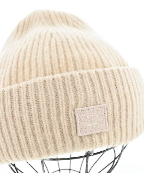 Acne Studios 針織帽/毛線帽