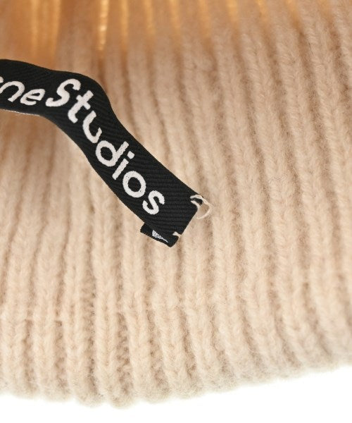 Acne Studios 針織帽/毛線帽