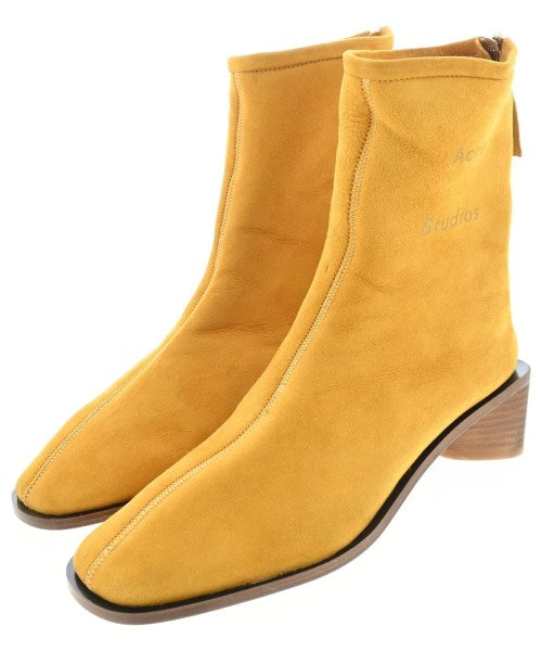 Acne Studios 靴子
