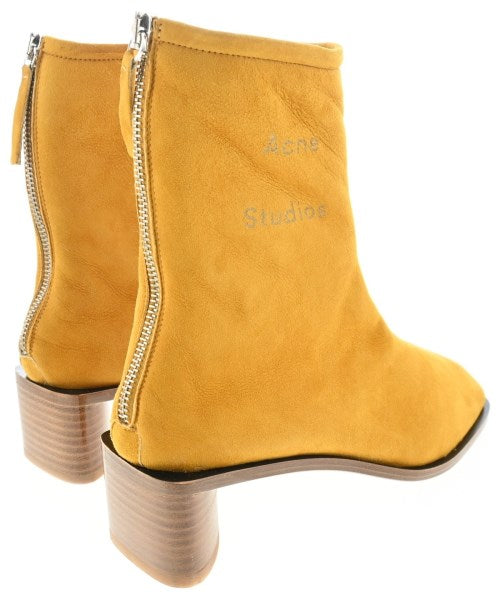 Acne Studios 靴子