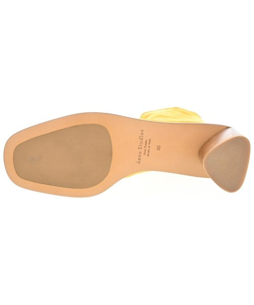 Acne Studios 靴子