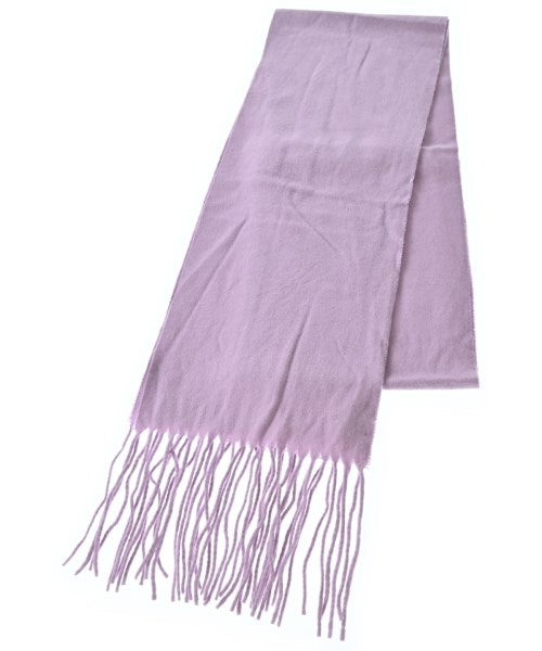 Acne Studios 冬季圍巾