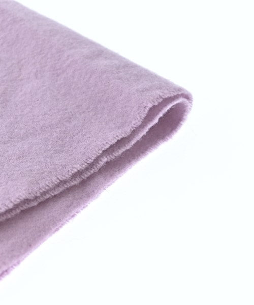 Acne Studios 冬季圍巾