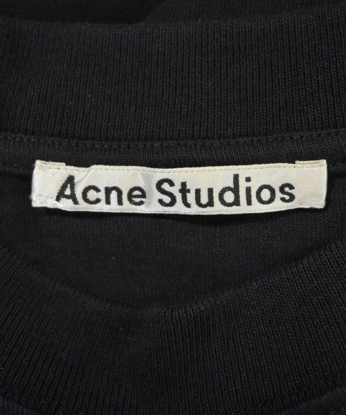 Acne Studios T恤/上衣