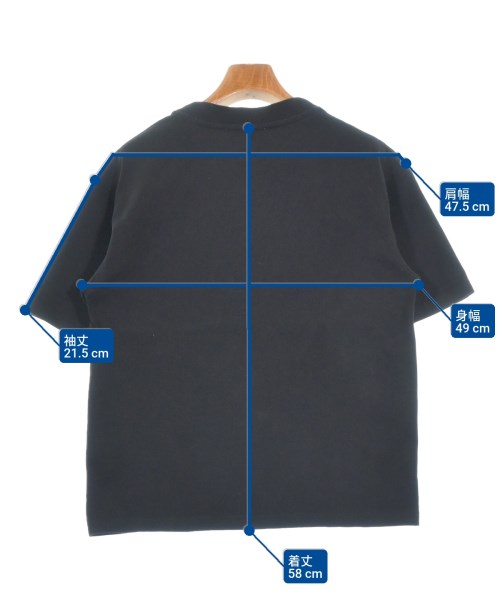 Acne Studios T恤/上衣
