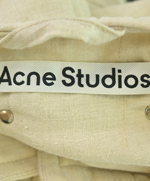 Acne Studios 其他飛行外套