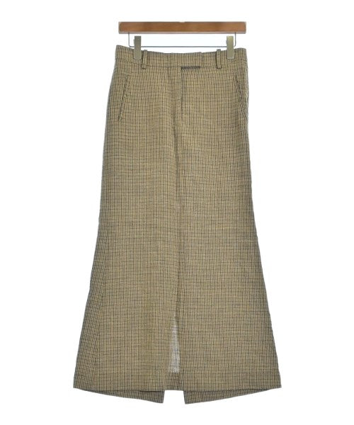Acne Studios 長裙/超長裙