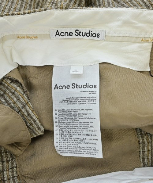Acne Studios 長裙/超長裙