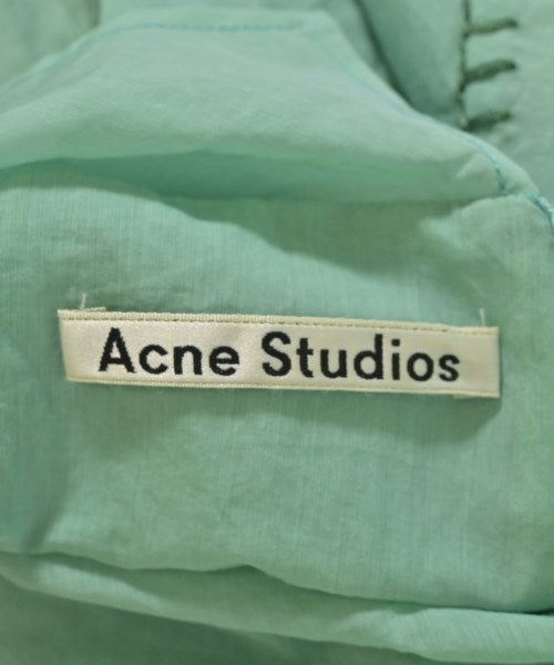 Acne Studios 洋裝