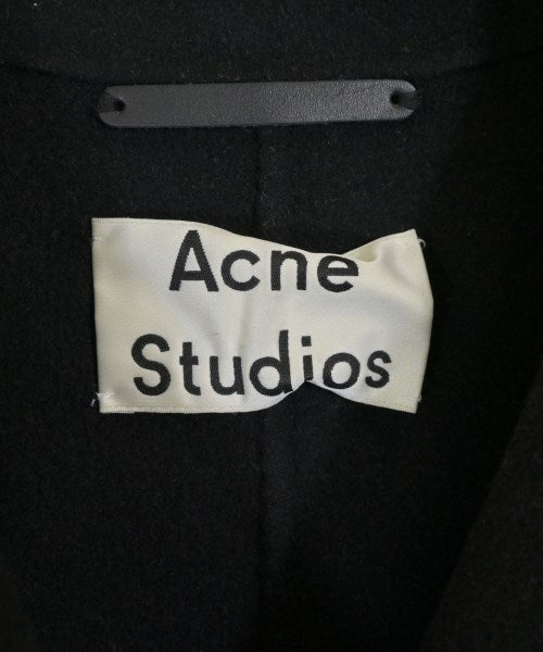 Acne Studios 切斯特披風