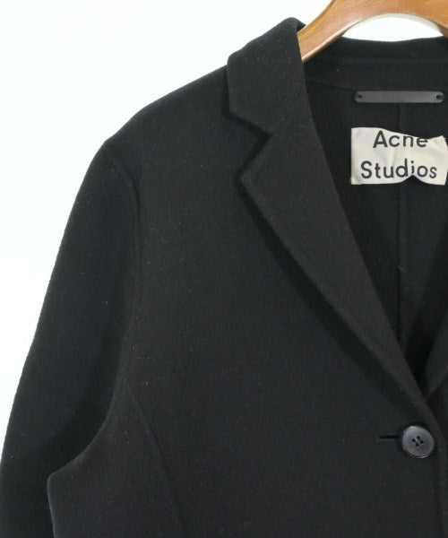 Acne Studios 切斯特披風