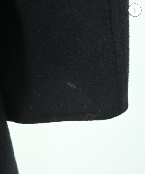 Acne Studios 切斯特披風