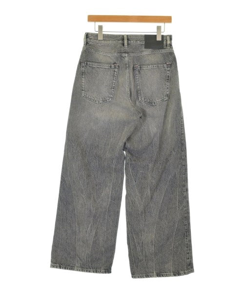 Acne Studios 牛仔褲