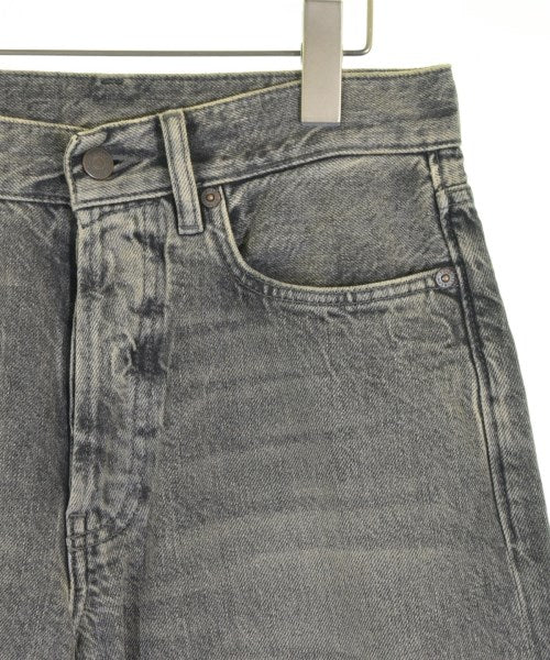 Acne Studios 牛仔褲