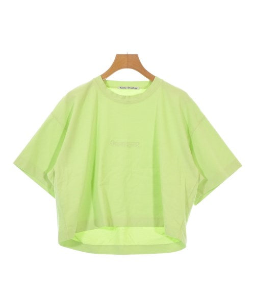Acne Studios T恤/上衣