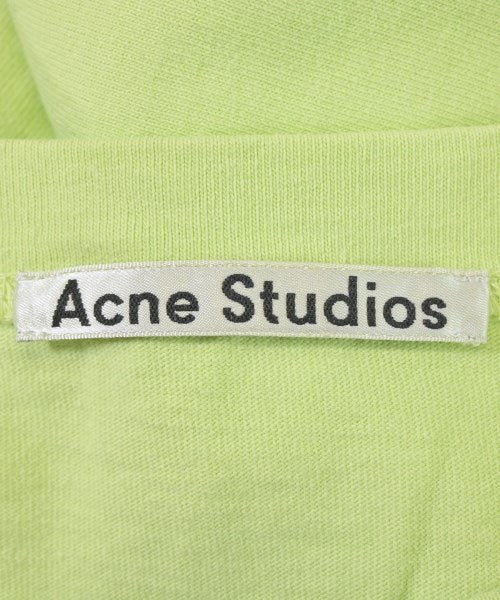 Acne Studios T恤/上衣