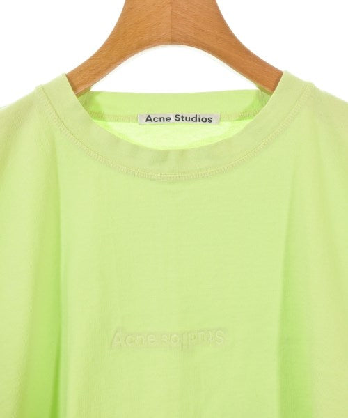 Acne Studios T恤/上衣