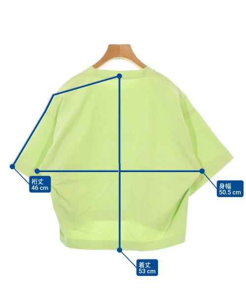 Acne Studios T恤/上衣