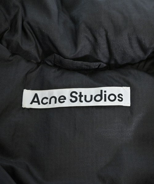 Acne Studios 羽絨夾克/背心