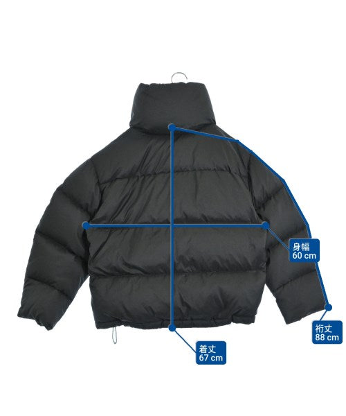 Acne Studios 羽絨夾克/背心