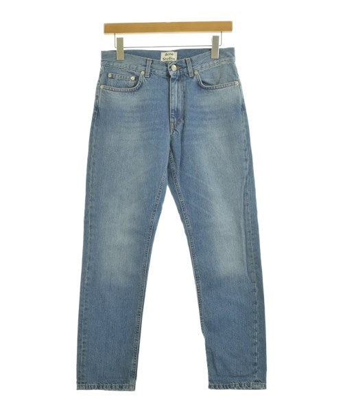 Acne Studios 牛仔褲