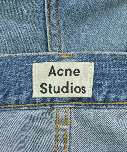 Acne Studios 牛仔褲
