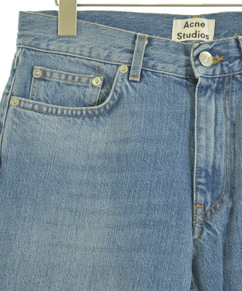 Acne Studios 牛仔褲