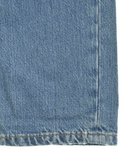 Acne Studios 牛仔褲