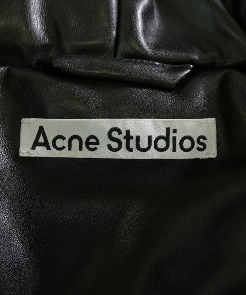 Acne Studios 羽絨夾克/背心