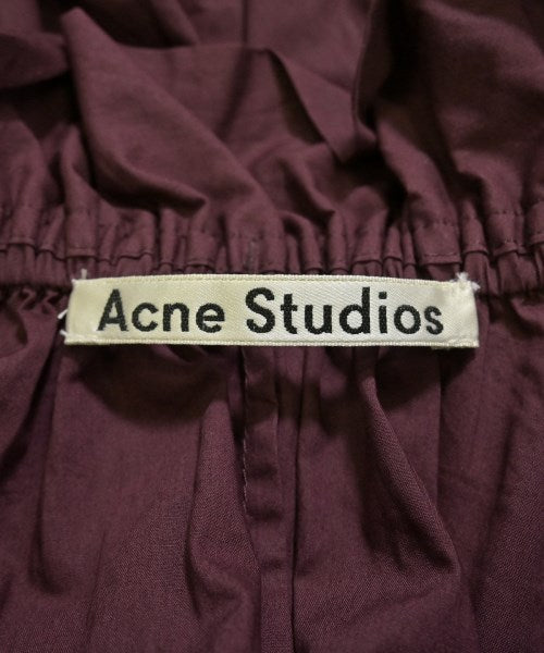 Acne Studios 長裙/超長裙