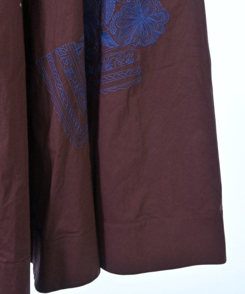 Acne Studios 長裙/超長裙