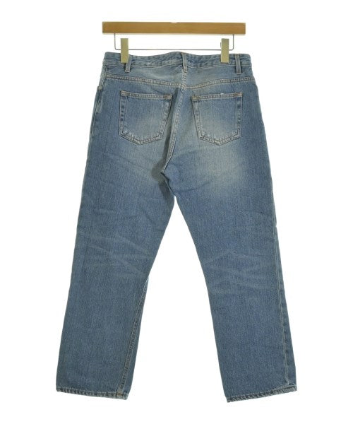 Acne Studios 牛仔褲