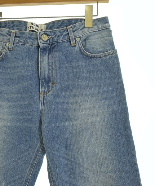 Acne Studios 牛仔褲