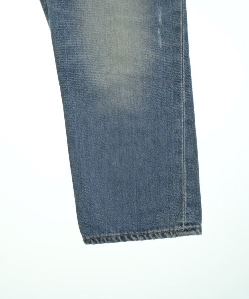Acne Studios 牛仔褲