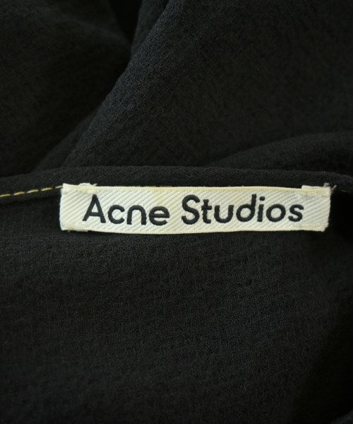 Acne Studios 洋裝