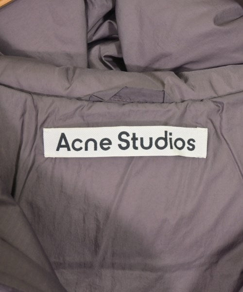Acne Studios 羽絨大衣