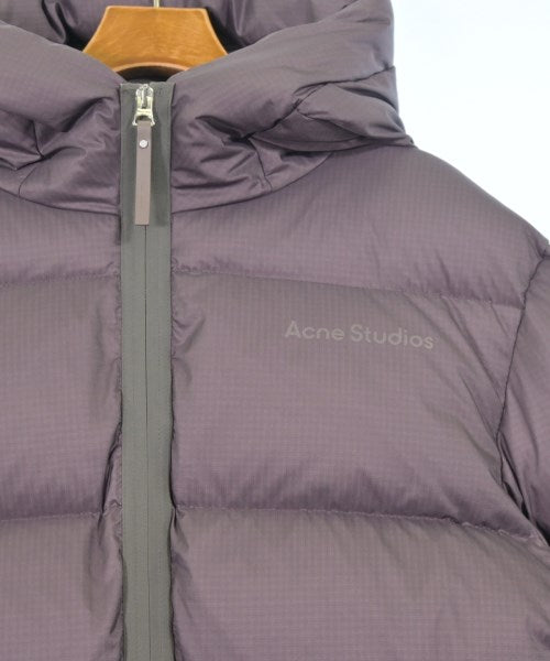 Acne Studios 羽絨大衣