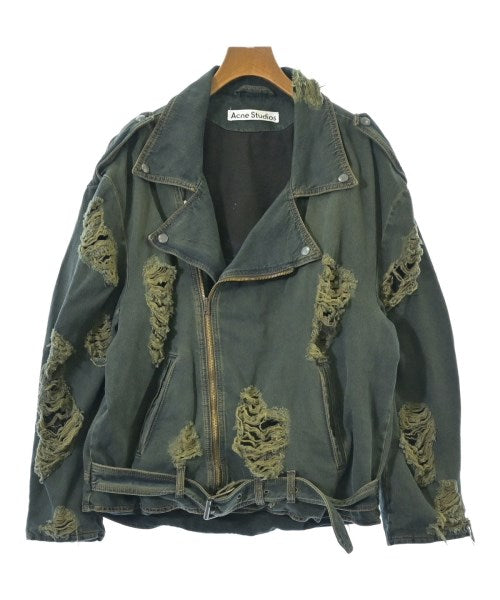 Acne Studios 騎士夾克