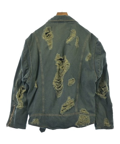 Acne Studios 騎士夾克