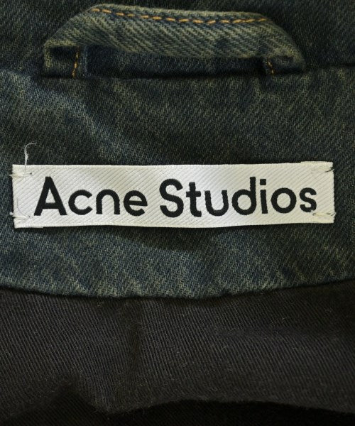 Acne Studios 騎士夾克