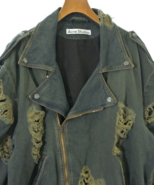 Acne Studios 騎士夾克