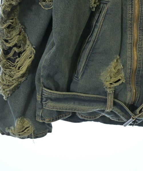 Acne Studios 騎士夾克