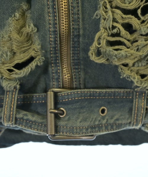 Acne Studios 騎士夾克