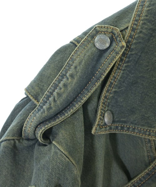Acne Studios 騎士夾克