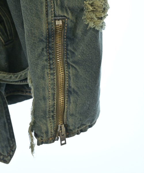 Acne Studios 騎士夾克