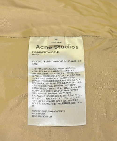 Acne Studios 其他大衣